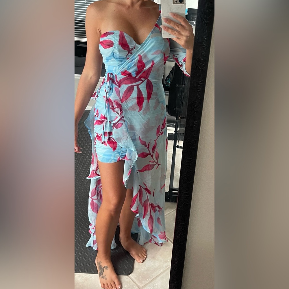 Two piece set